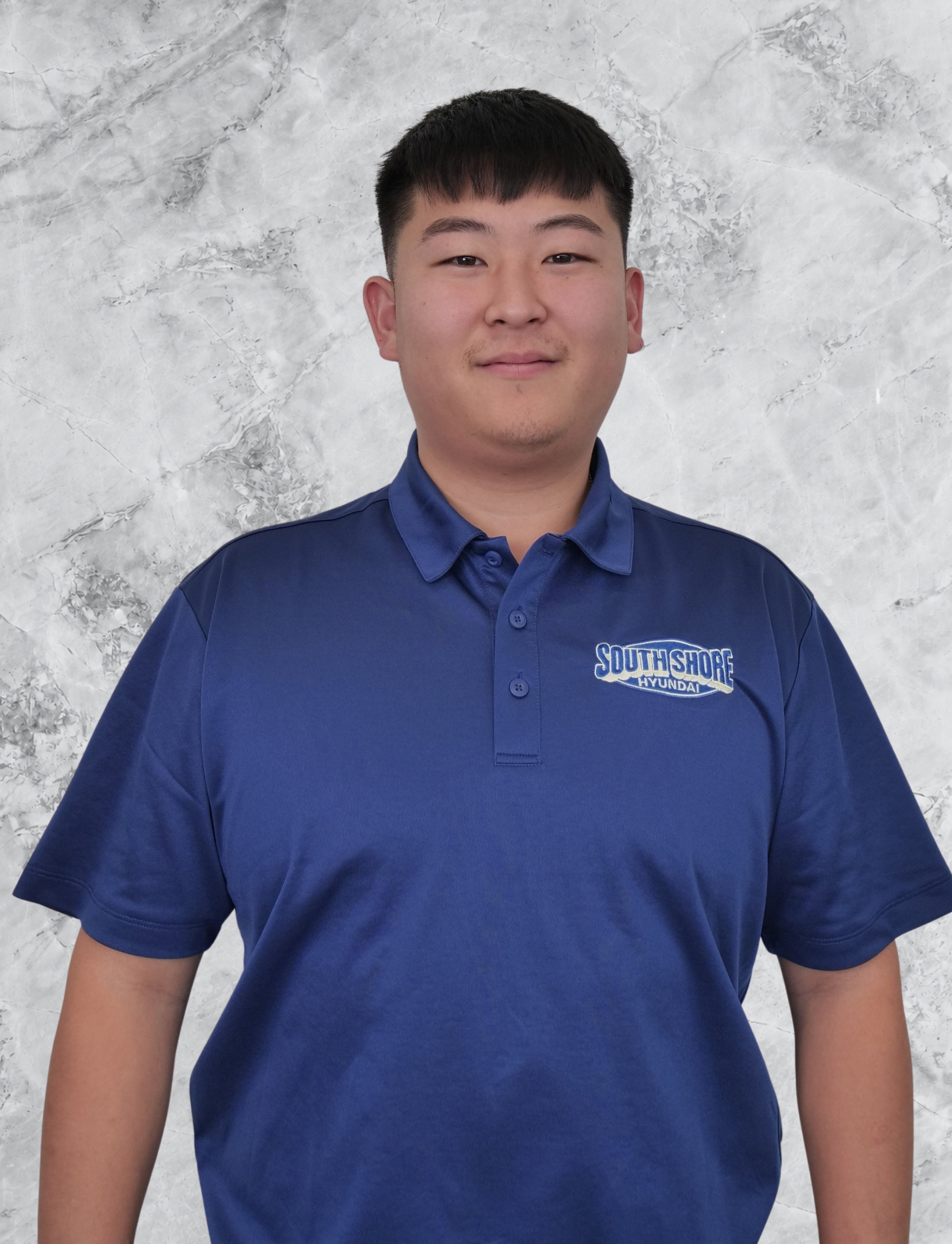 Kevin Jang