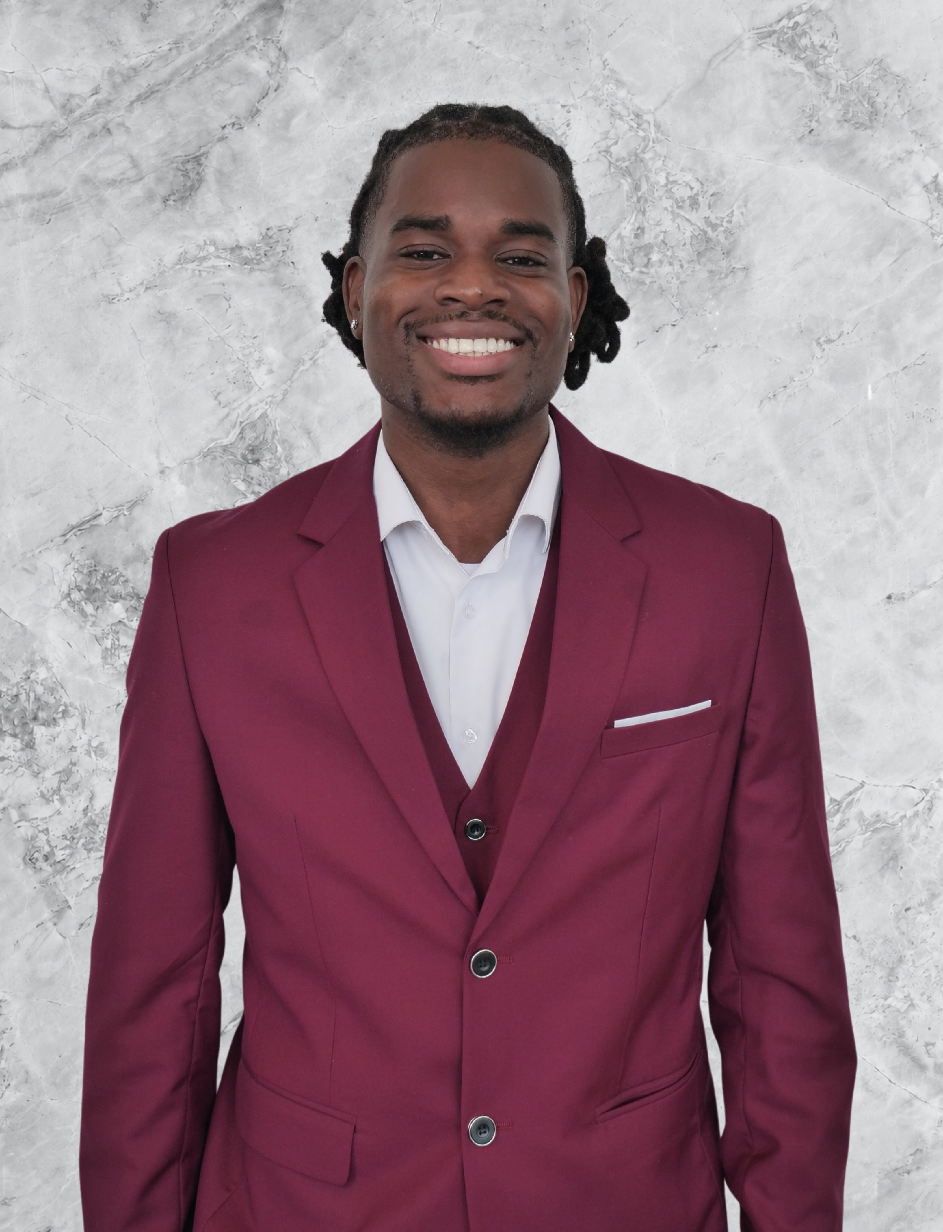 Shaudane Stewart